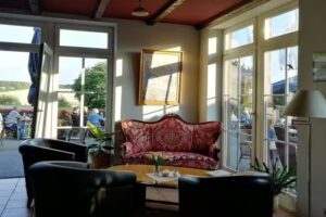 Restaurant Lenorenwald