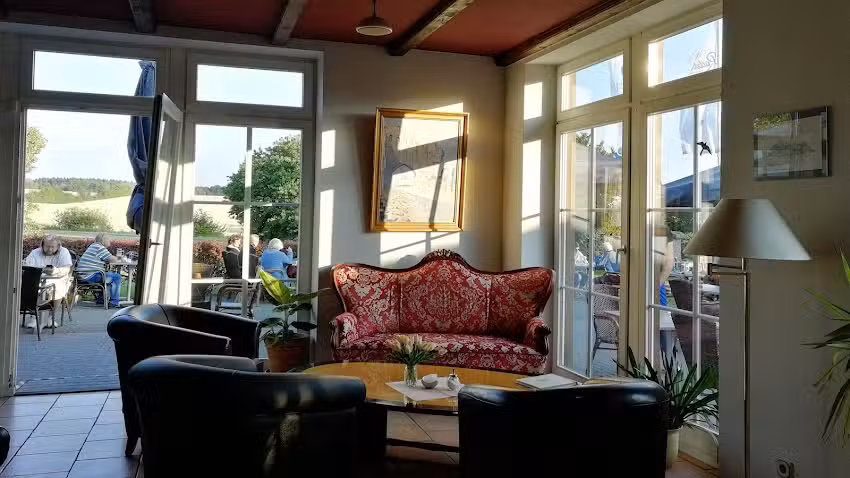 Restaurant Lenorenwald