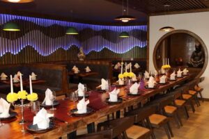 Restaurant Leoli