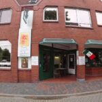 Restaurant Leonardo da Vinci