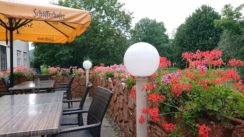 Restaurant „Leonardo“