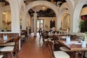 Restaurant Leonies