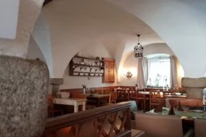 Restaurant Leopold