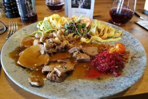 Restaurant Lessing’s Neu-Ulm