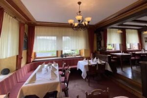 Restaurant Lesura