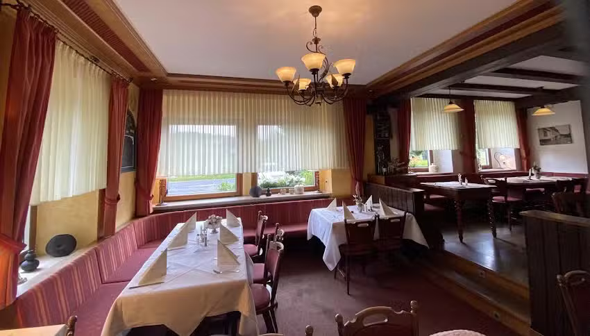 Restaurant Lesura