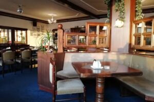 Restaurant Lettl