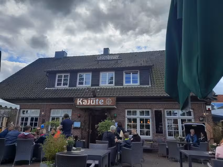 Restaurant Leuchtfeuer