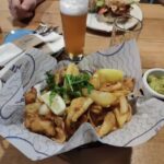 Restaurant Leuchtturm