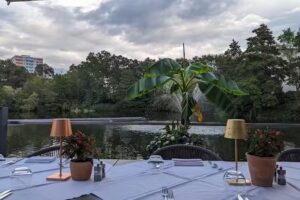 Restaurant Levante
