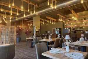 Restaurant Levante