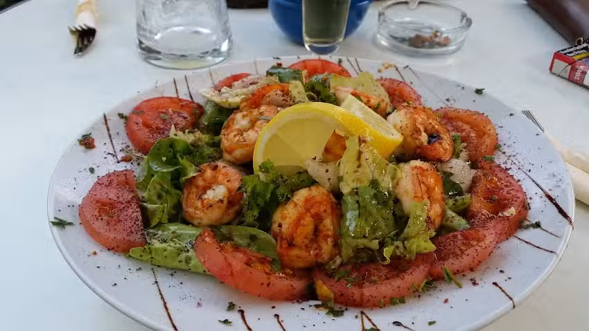 Restaurant Lezzet Ocakbasi