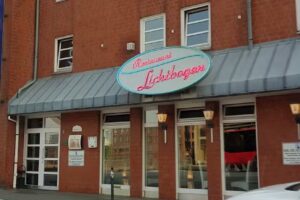 Restaurant Lichtbogen