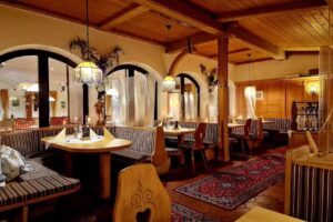 Restaurant Lickei