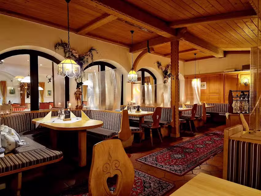 Restaurant Lickei