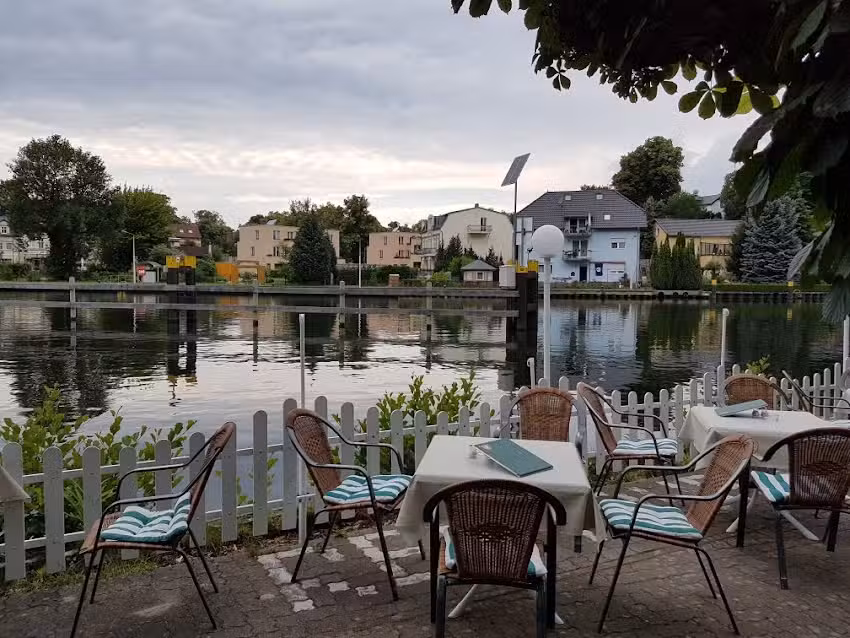 Restaurant Liebesquelle