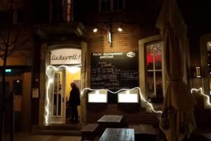 Restaurant Liebevoll