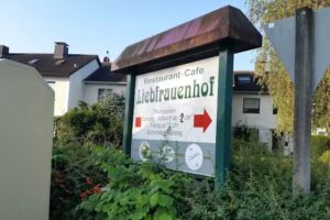 Restaurant Liebfrauenhof