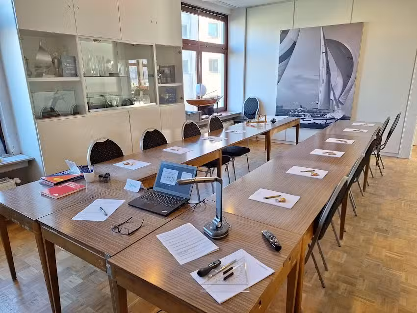 Restaurant Liegeplatz