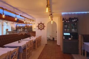 Restaurant Limani