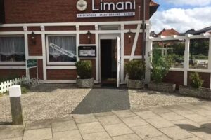 Restaurant Limani