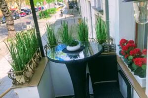 Restaurant Limani Werder