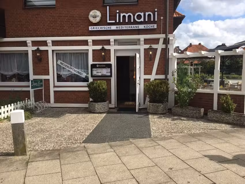 Restaurant Limani