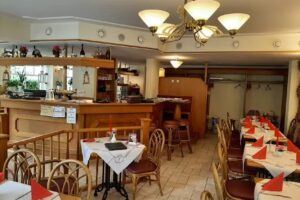 Restaurant Limnos