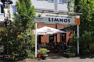 Restaurant Limnos