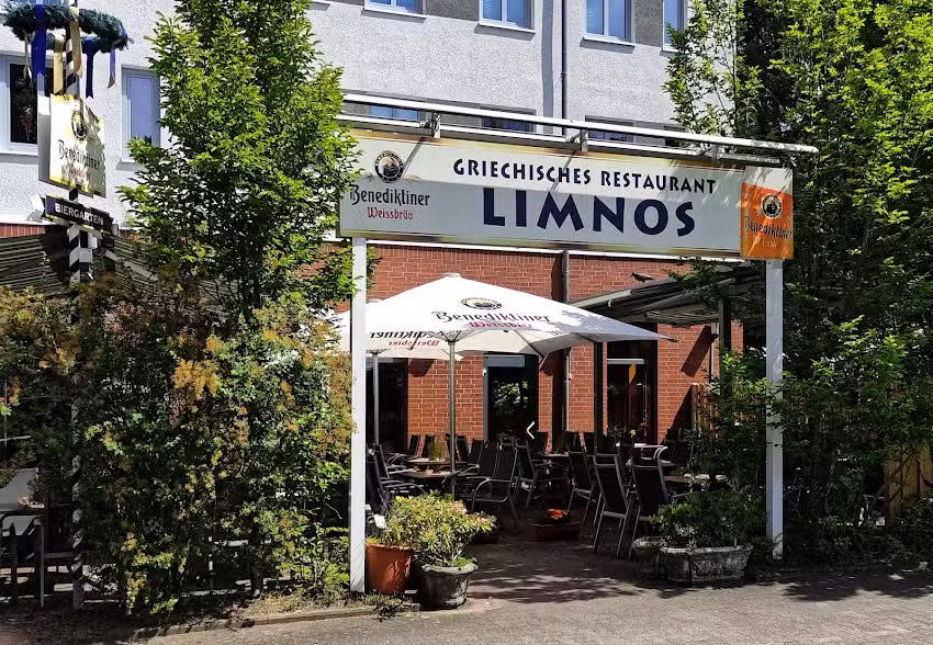 Restaurant Limnos