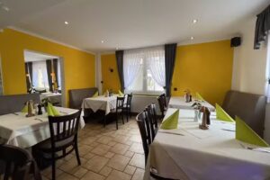 Restaurant Limoncello