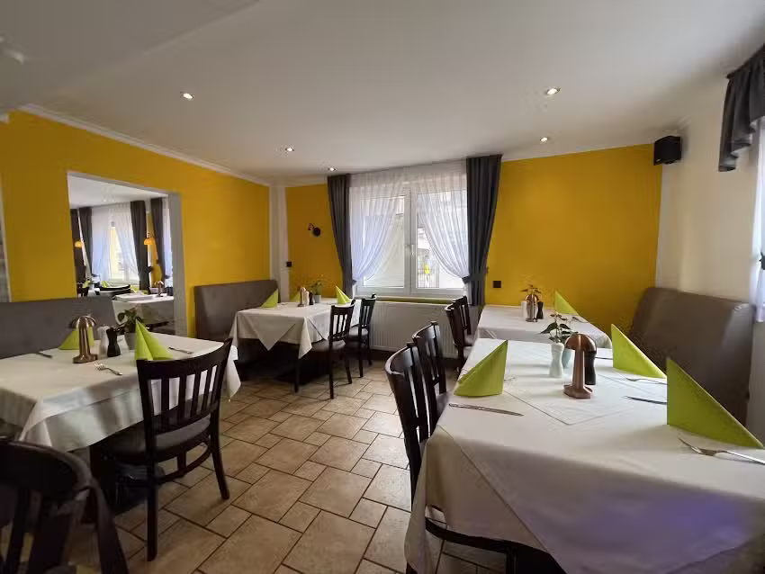 Restaurant Limoncello