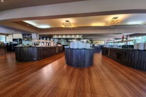 Restaurant Lin