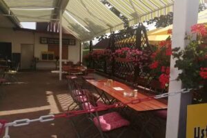 Restaurant Lindauer St&uuml;ble