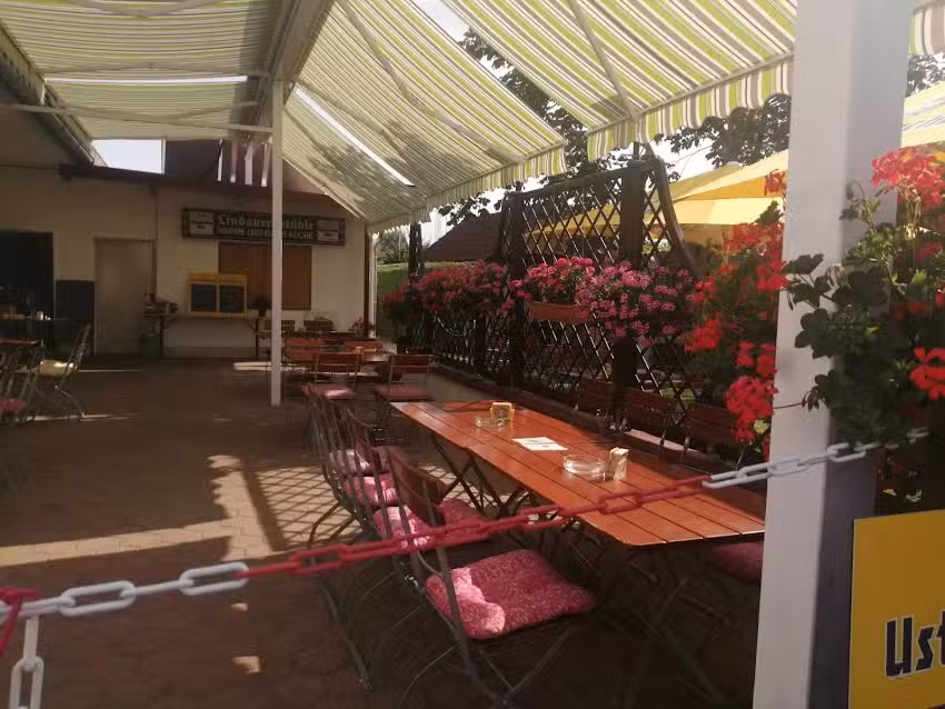 Restaurant Lindauer St&uuml;ble