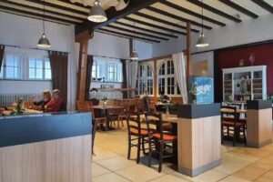 Restaurant Linde