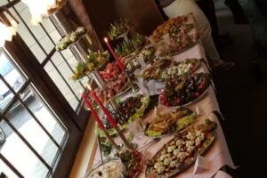 Restaurant Lindenhof