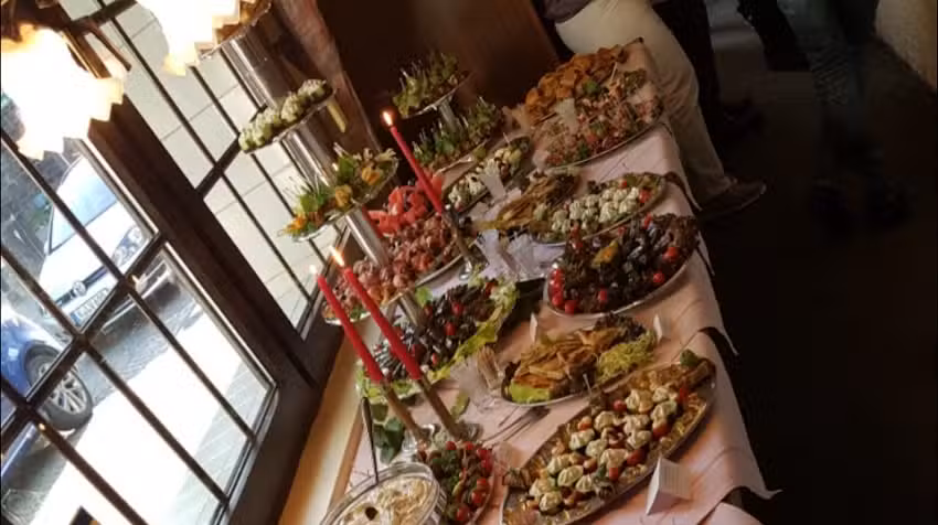 Restaurant Lindenhof