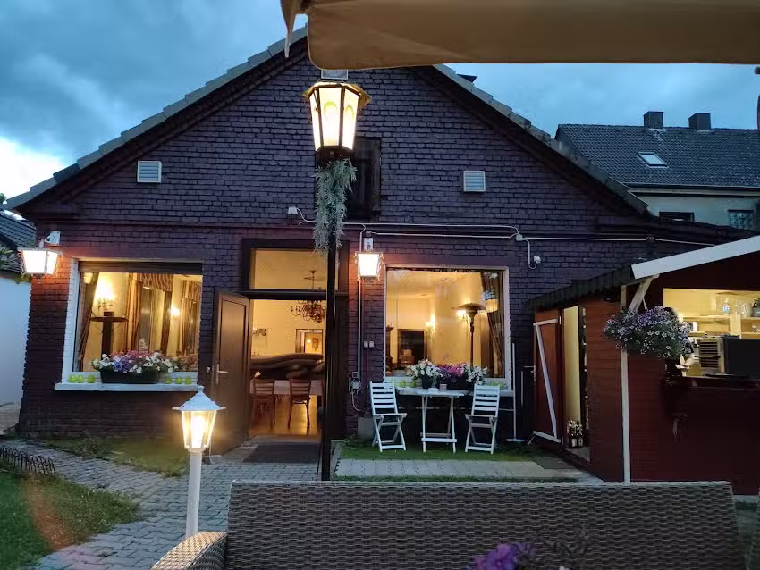 Restaurant Lindenhof