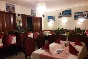 Restaurant Lindenhof