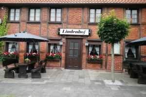 Restaurant Lindenhof