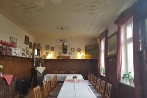 Restaurant Lindenhof