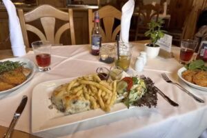 Restaurant Lindenhof
