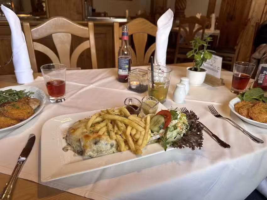Restaurant Lindenhof