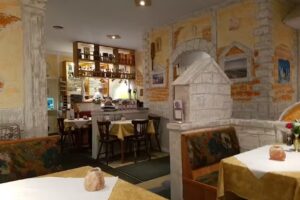 Restaurant Lindenhof