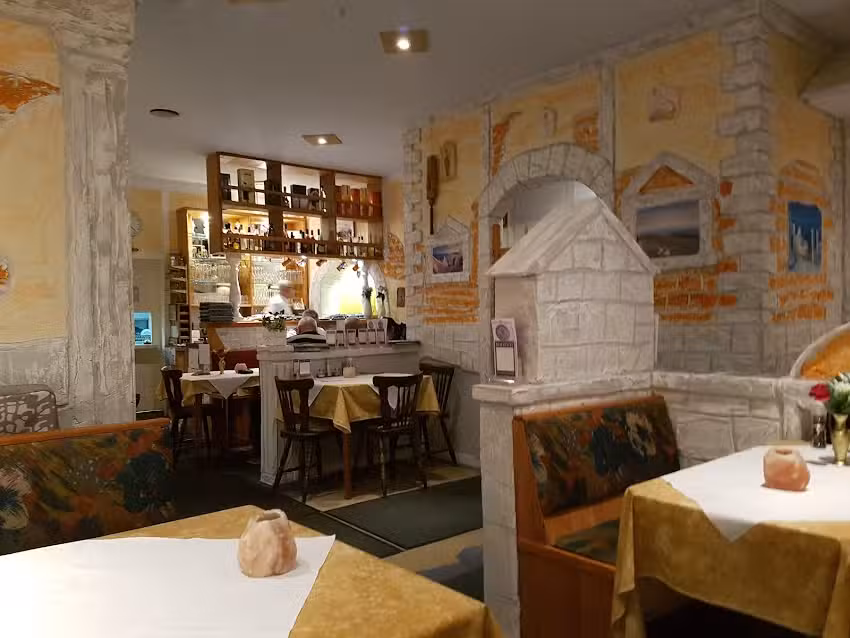 Restaurant Lindenhof