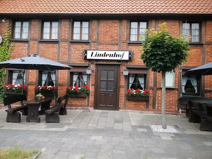 Restaurant Lindenhof
