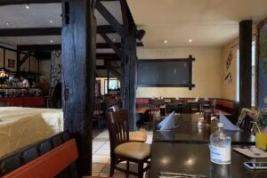 Restaurant Lindenkrug