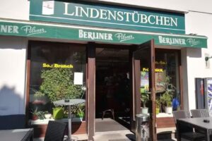 Restaurant Lindenstübchen