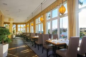 Restaurant Lineti – Schöner Inseln Zinnowitz